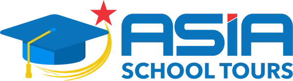 asia school tours